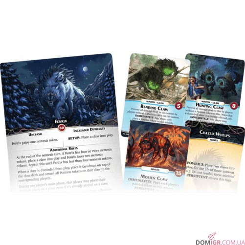 Aeon's End: The New Age